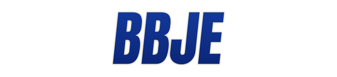 bbje লোগো